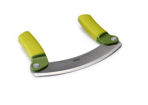 Joseph Joseph JJ289 Faltbares Wiegemesser, grün